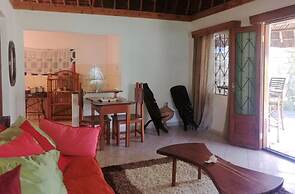 Cooke Villa