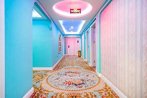 Sucha Hotel Chongqing Yangjiaping