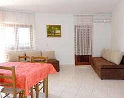 Apartments Idila