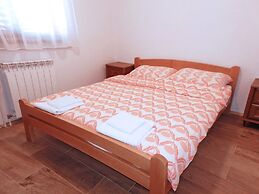 Apartments Idila