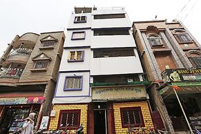 SPOT ON 40303 Hotel Surya