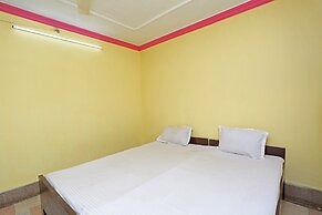 SPOT ON 40303 Hotel Surya