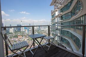 OHO Suites KLCC Setia Sky