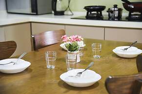 OHO Suites KLCC Setia Sky