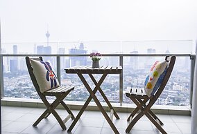 OHO Suites KLCC Setia Sky