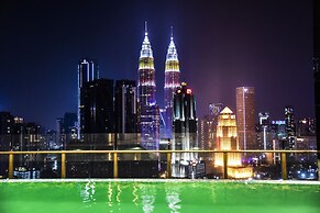 OHO Suites KLCC Setia Sky