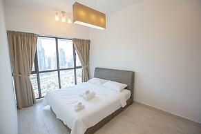 OHO Suites KLCC Setia Sky