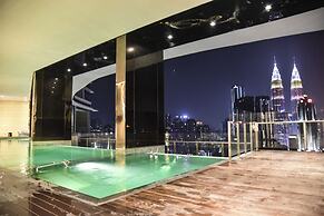 OHO Suites KLCC Setia Sky