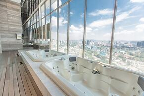 OHO Suites KLCC Setia Sky