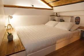 Sanse Boutique Hotel
