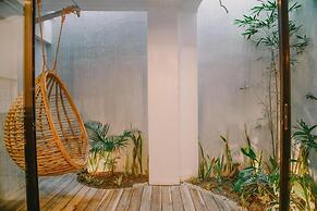 Sanse Boutique Hotel