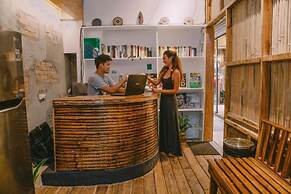 Sanse Boutique Hotel