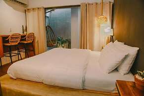 Sanse Boutique Hotel