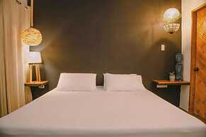 Sanse Boutique Hotel