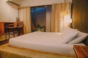 Sanse Boutique Hotel