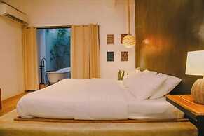 Sanse Boutique Hotel