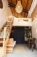 Sanse Boutique Hotel