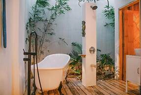 Sanse Boutique Hotel