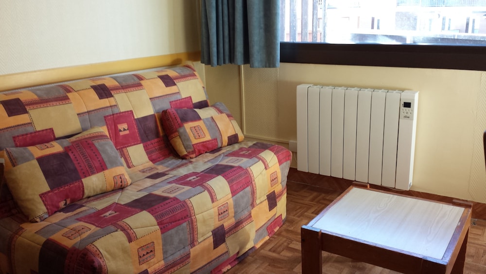 Altissim Apartments