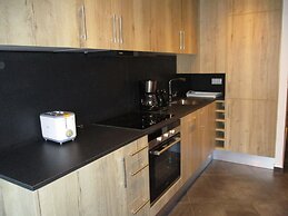 Altissim Apartments