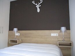 Altissim Apartments