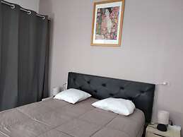 Altissim Apartments