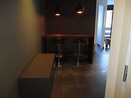 Altissim Apartments