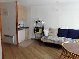 Altissim Apartments