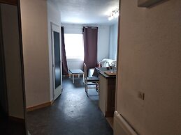Altissim Apartments