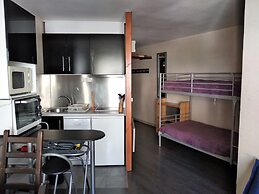 Altissim Apartments