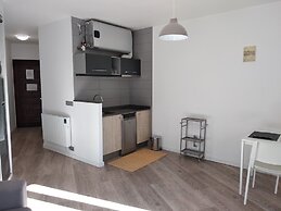 Altissim Apartments