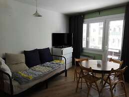 Altissim Apartments