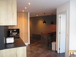 Altissim Apartments