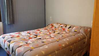 Altissim Apartments