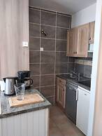 Altissim Apartments