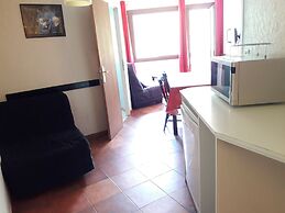 Altissim Apartments