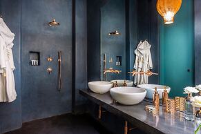 Riad Tajania