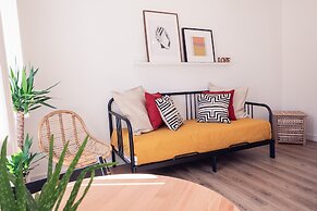Casas do Bairro Conqvistador