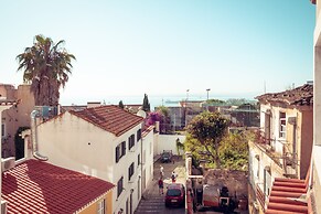 Casas do Bairro Conqvistador
