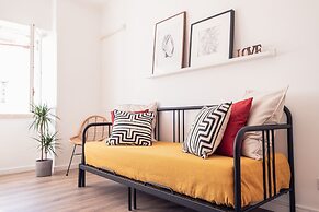 Casas do Bairro Conqvistador