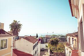 Casas do Bairro Conqvistador