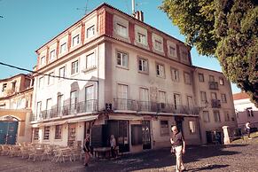 Casas do Bairro Conqvistador