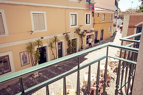 Casas do Bairro Conqvistador
