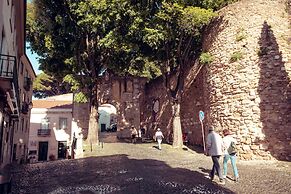Casas do Bairro Conqvistador