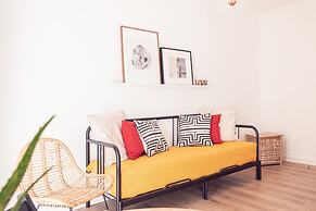 Casas do Bairro Conqvistador