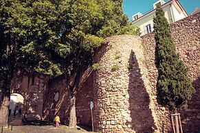 Casas do Bairro Conqvistador