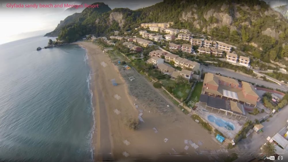 Corfu Island Apartment 40