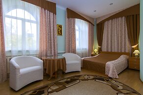 Hotel Nika