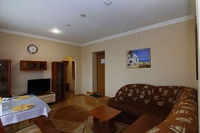 Hotel Nika