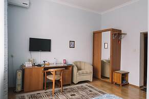 Hotel Nika